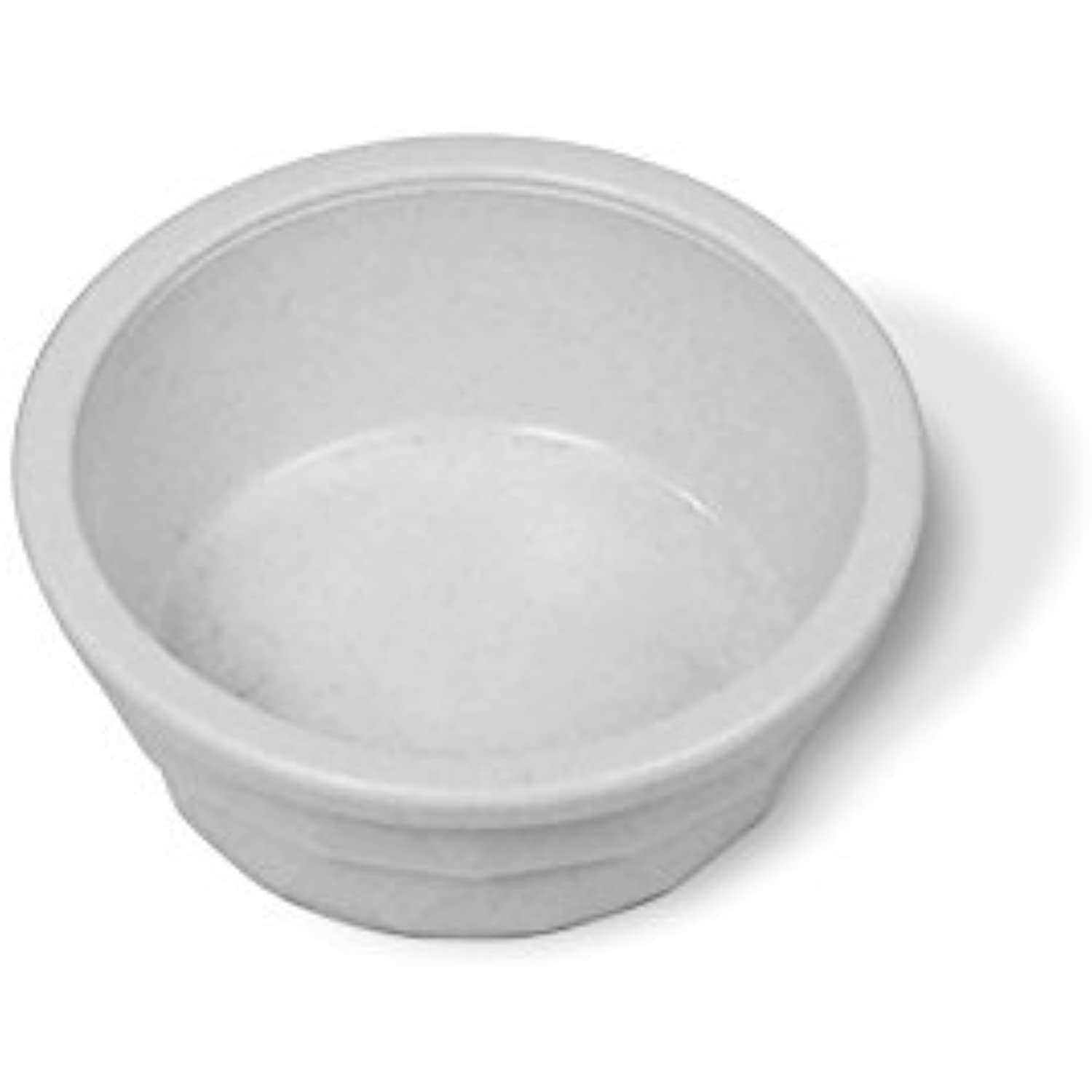 Van Ness Crock Heavyweight Dish - Pet Supplies online store