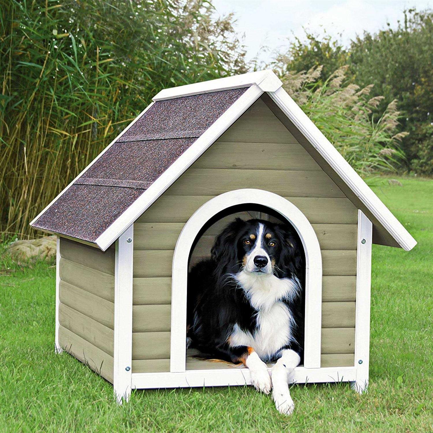 Trixie Nantucket Dog House - Pet Supplies online store