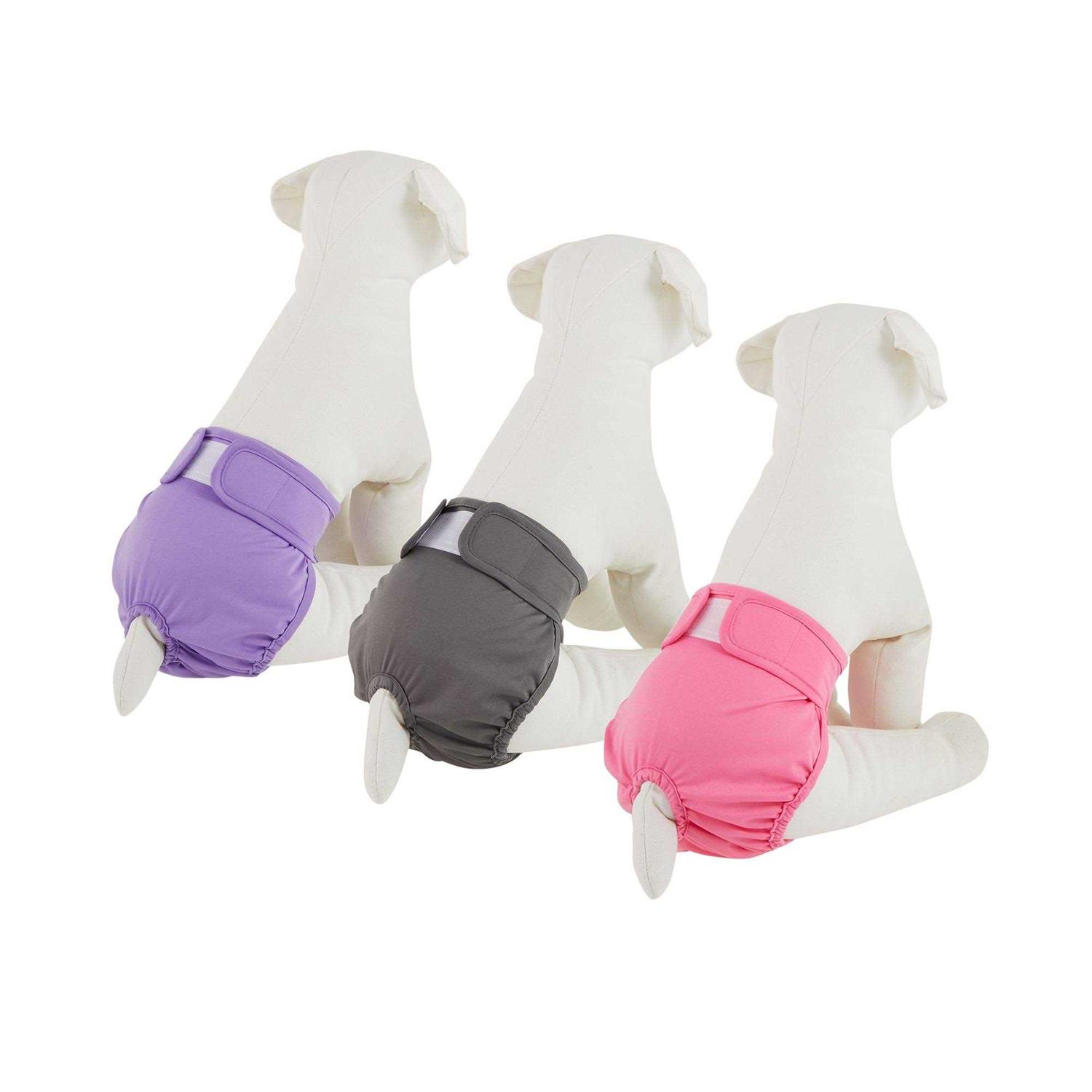 Top Paw Washable Diapers - Pet Supplies online store