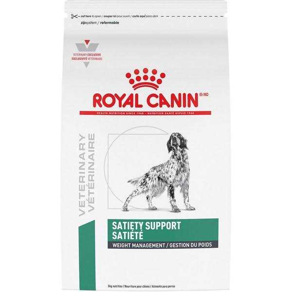 Royal Canin Veterinary Diet Skintopic Medium & Large Adult Dry Dog Food - Pet Supplies online store