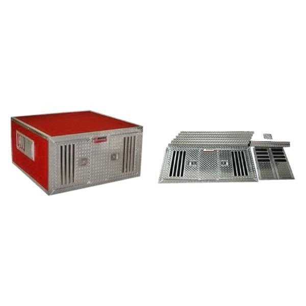 Owens 55048 DIY Series Dog Box without Storage - Pet Supplies online store