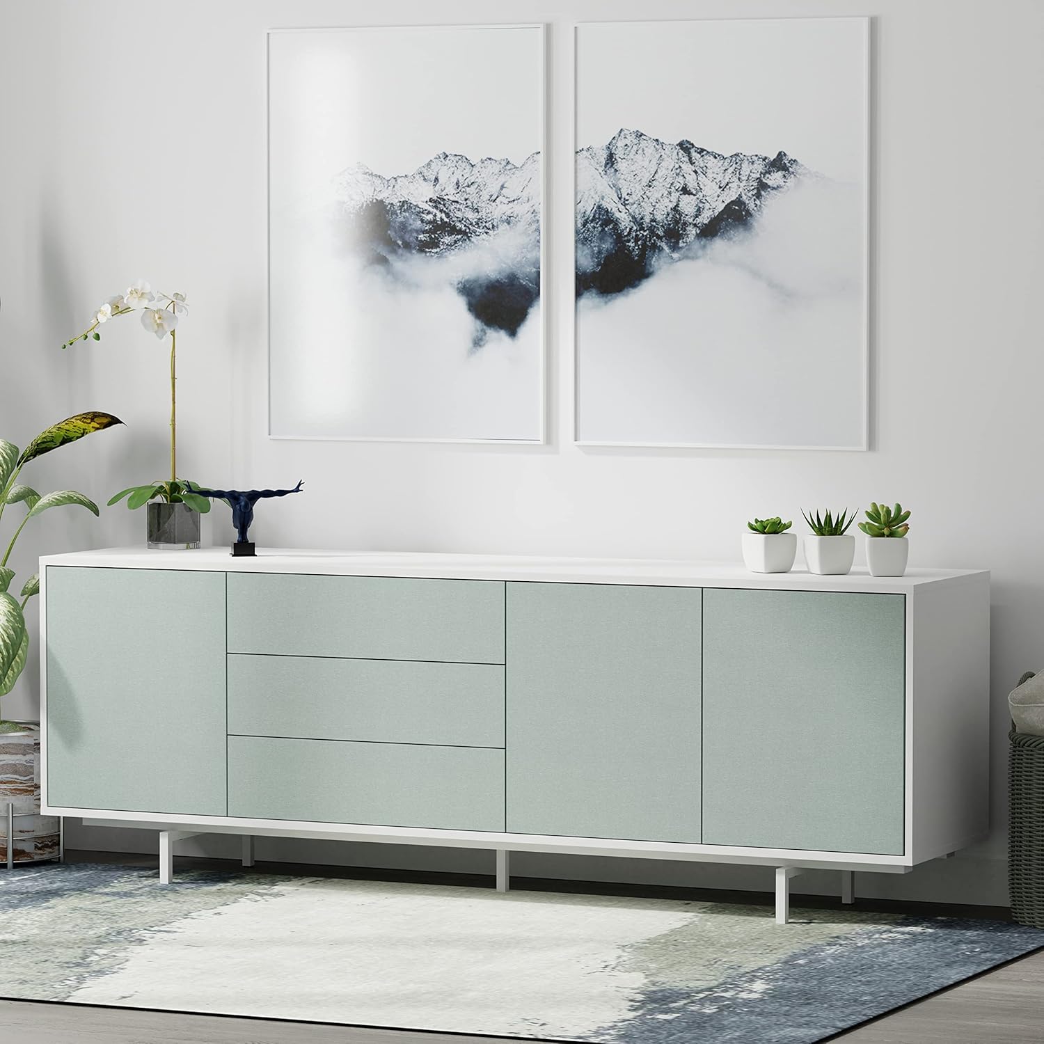 Glenwillow Home Atlas 78