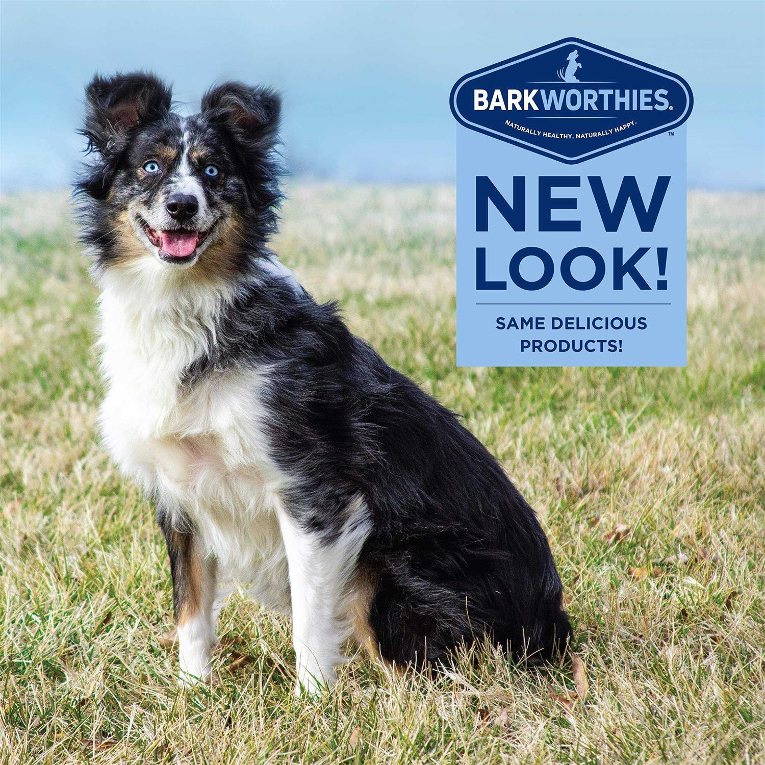 Barkworthies Dog Variety Pack - Pet Supplies online store