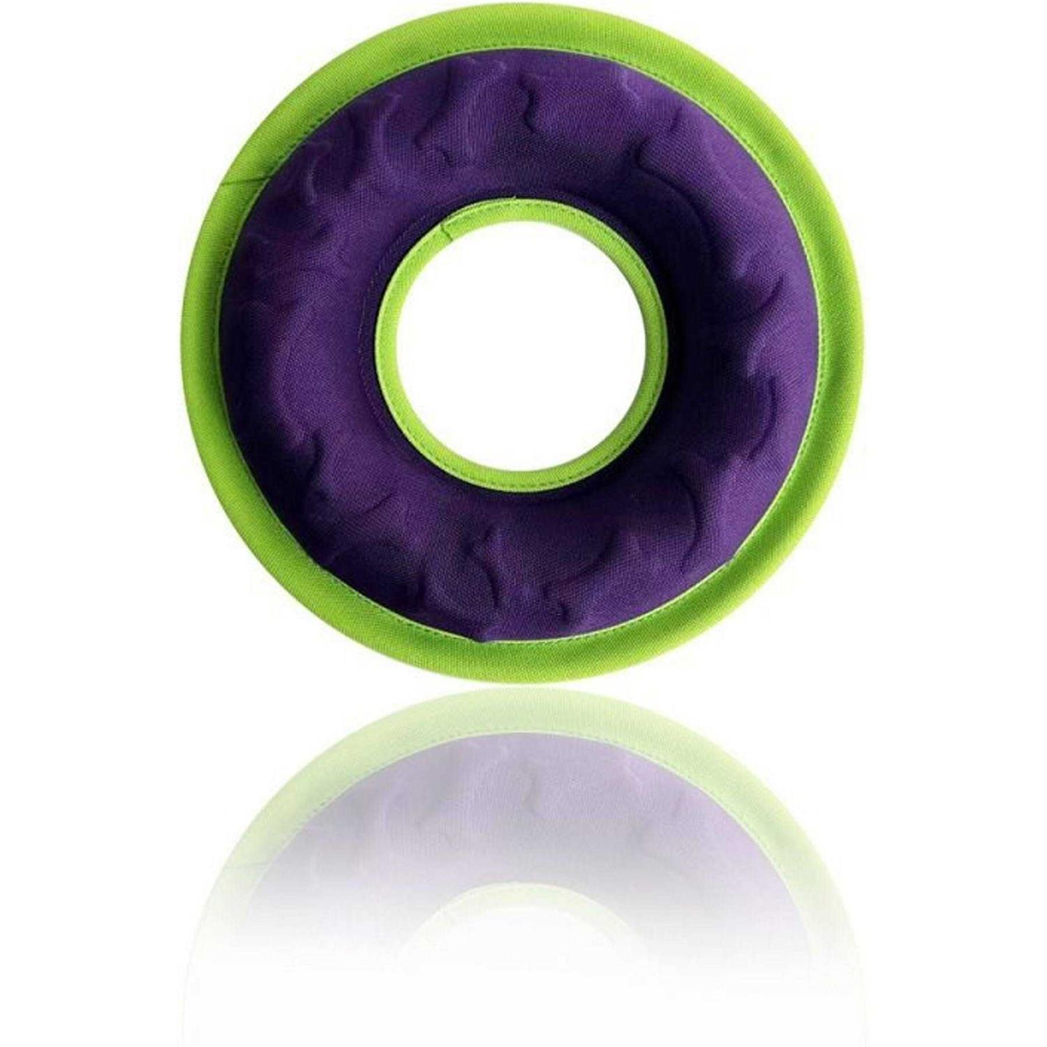 Barkwow Floating Water Bite Resistance Disc also Bowl - Pet Supplies online store