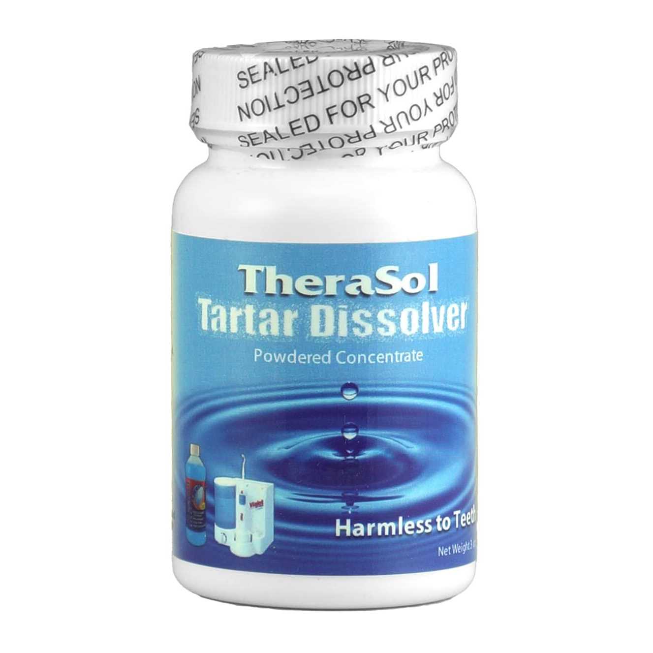 TheraSol Tartar Dissolver/Remover - Pet Supplies online store