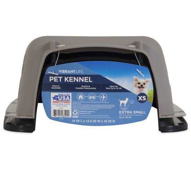 Vibrant Life Pet Kennel for Dogs - Pet Supplies online store