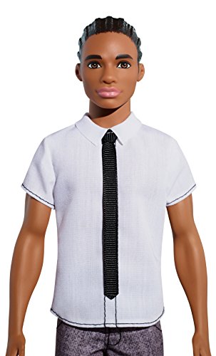 Barbie Ken Fashionistas Doll Classic Cool Doll
