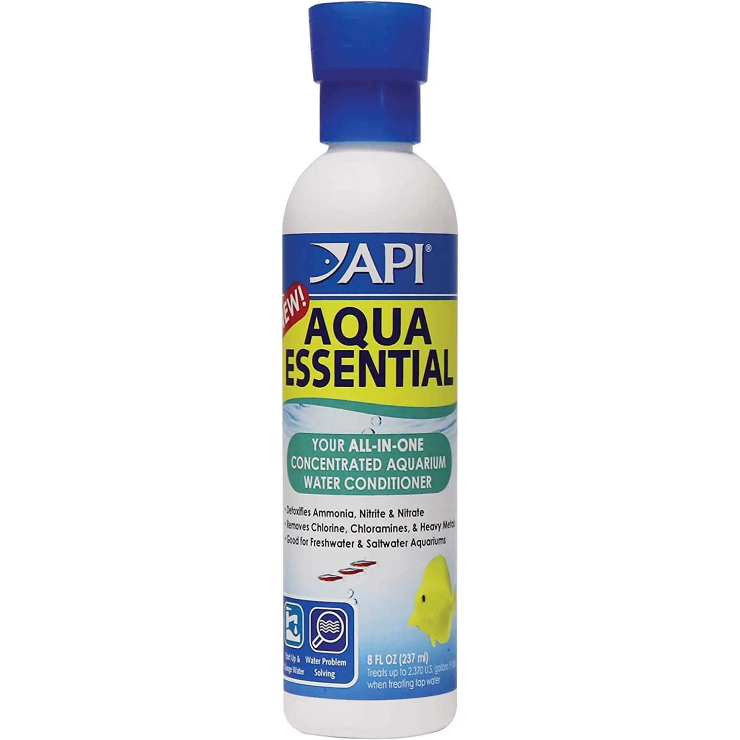 API Aqua Essential Water Conditioner - Pet Supplies online store