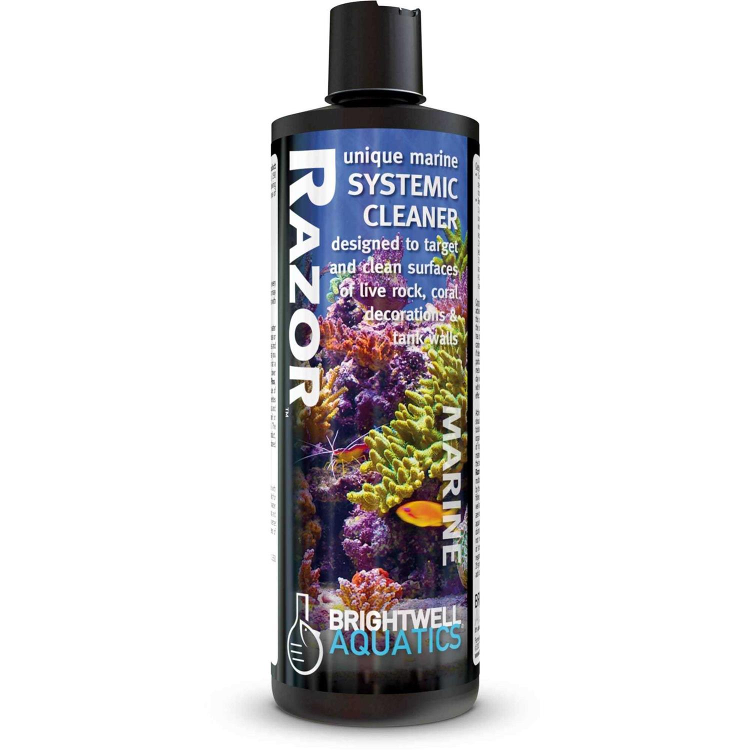 Brightwell Aquatics Razor Marine - Pet Supplies online store