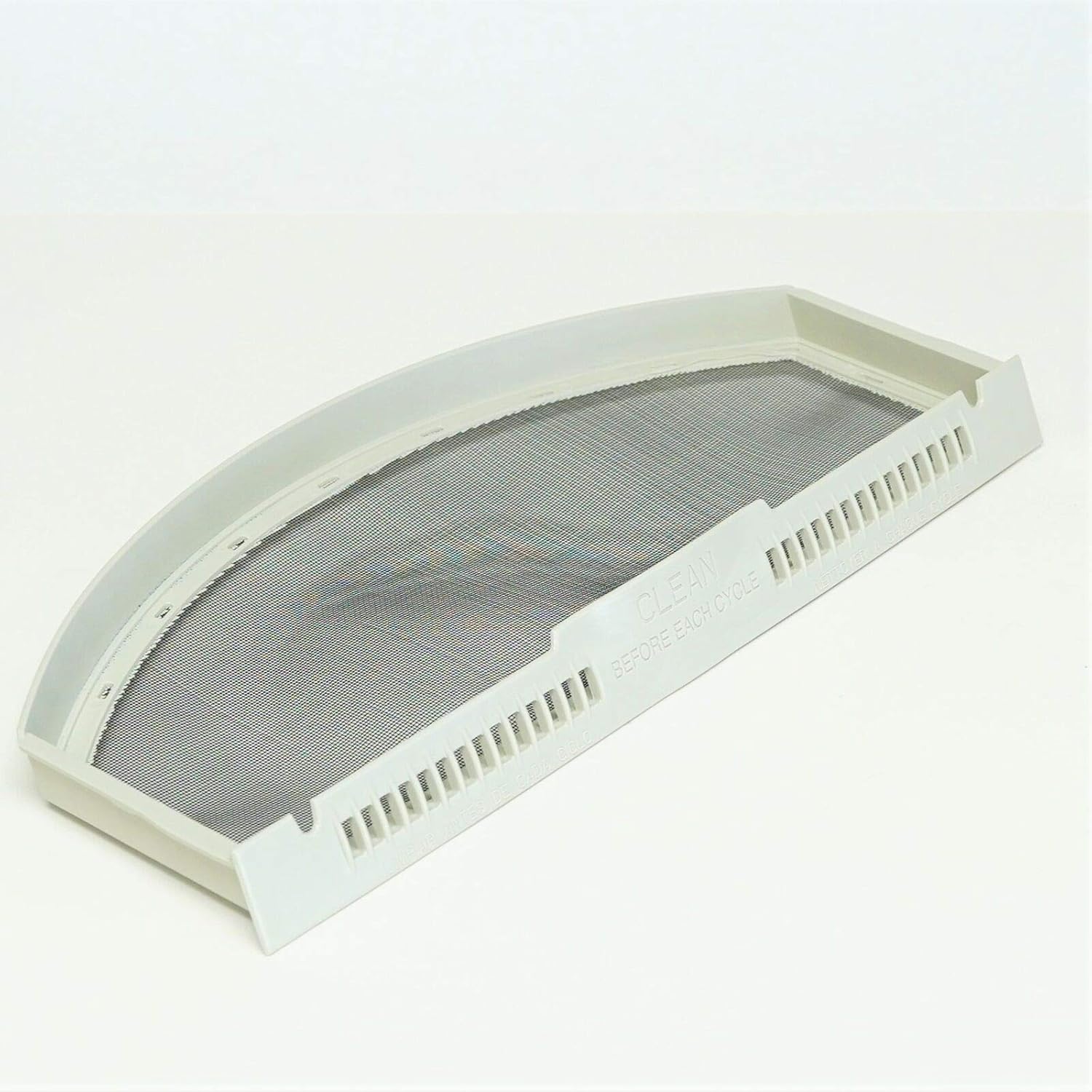 WE03X23881 for GE Dryer Lint Screen Filter 13 1/2