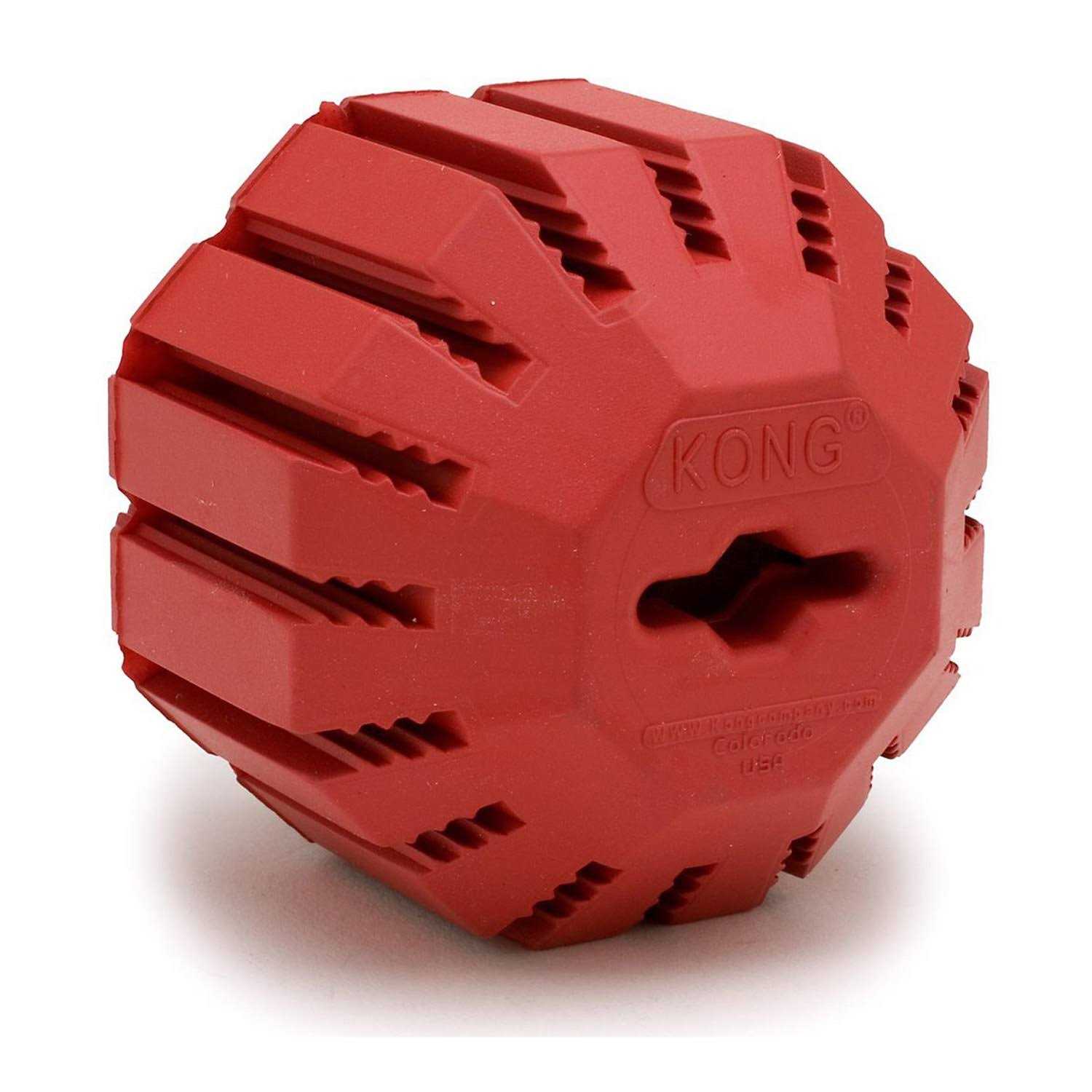 KONG Stuff A Ball Dog Toy - Pet Supplies online store