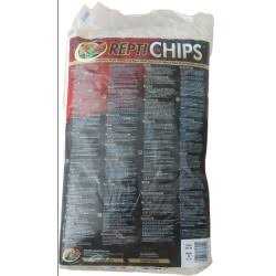 Zoo Med Repti Chips - Pet Supplies online store