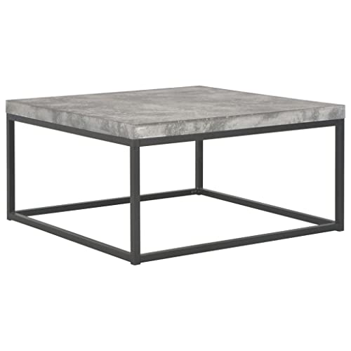 Coffee Table,Tea Table,Bedside Table,Office Desk,Cocktail Table,Living Room Center Table,Dining-Table,With a Unique Concrete Look,Use in Office,Resting Room,Living Room, 29.5