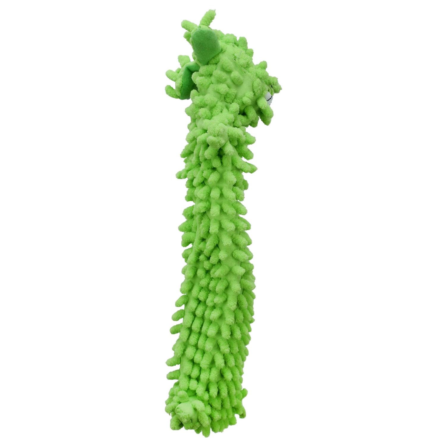 Multipet Floppy Loofa Dog Toy - Pet Supplies online store