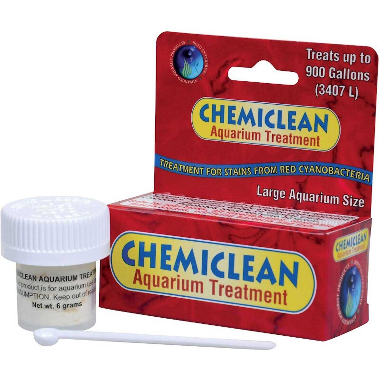 Boyd Enterprises Red Slime Chemi Clean - Pet Supplies online store