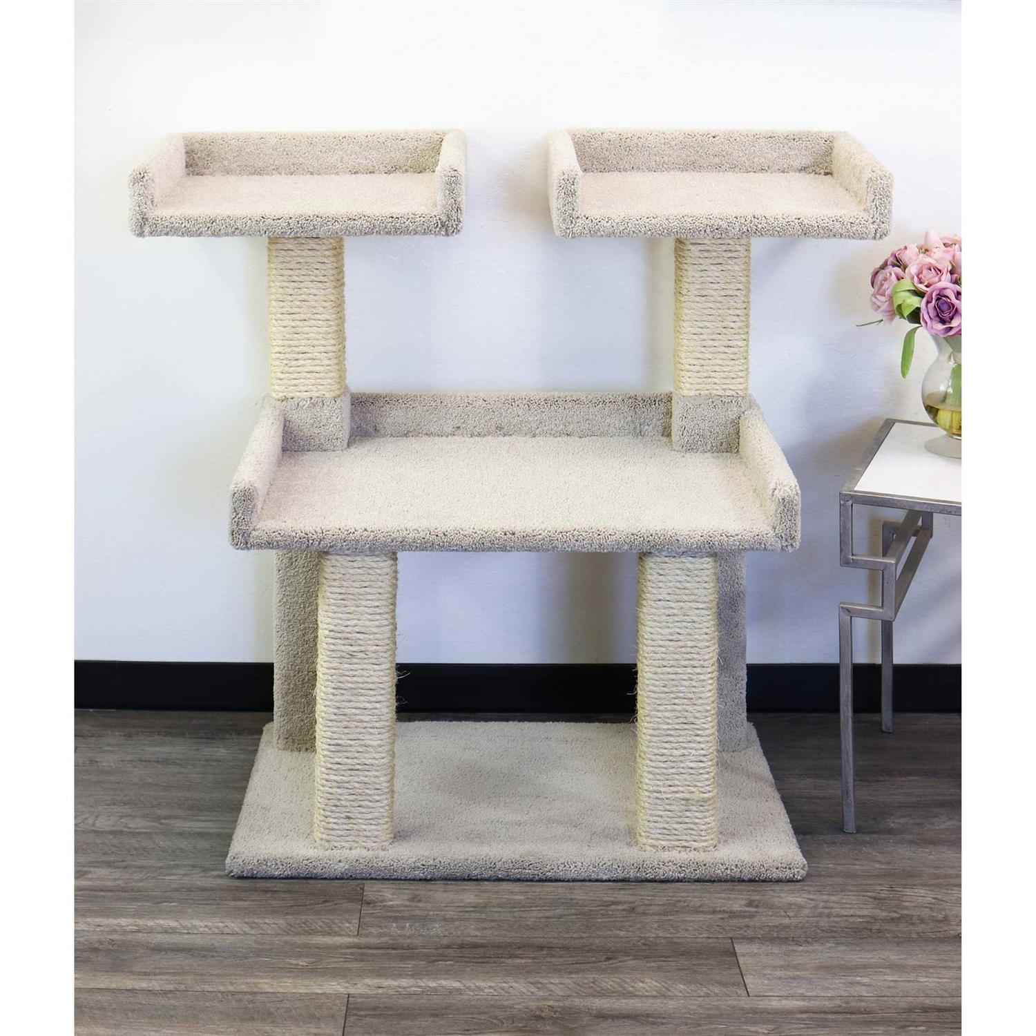 Prestige Cat Trees Maine Coon Deluxe Cat Perch - Pet Supplies online store