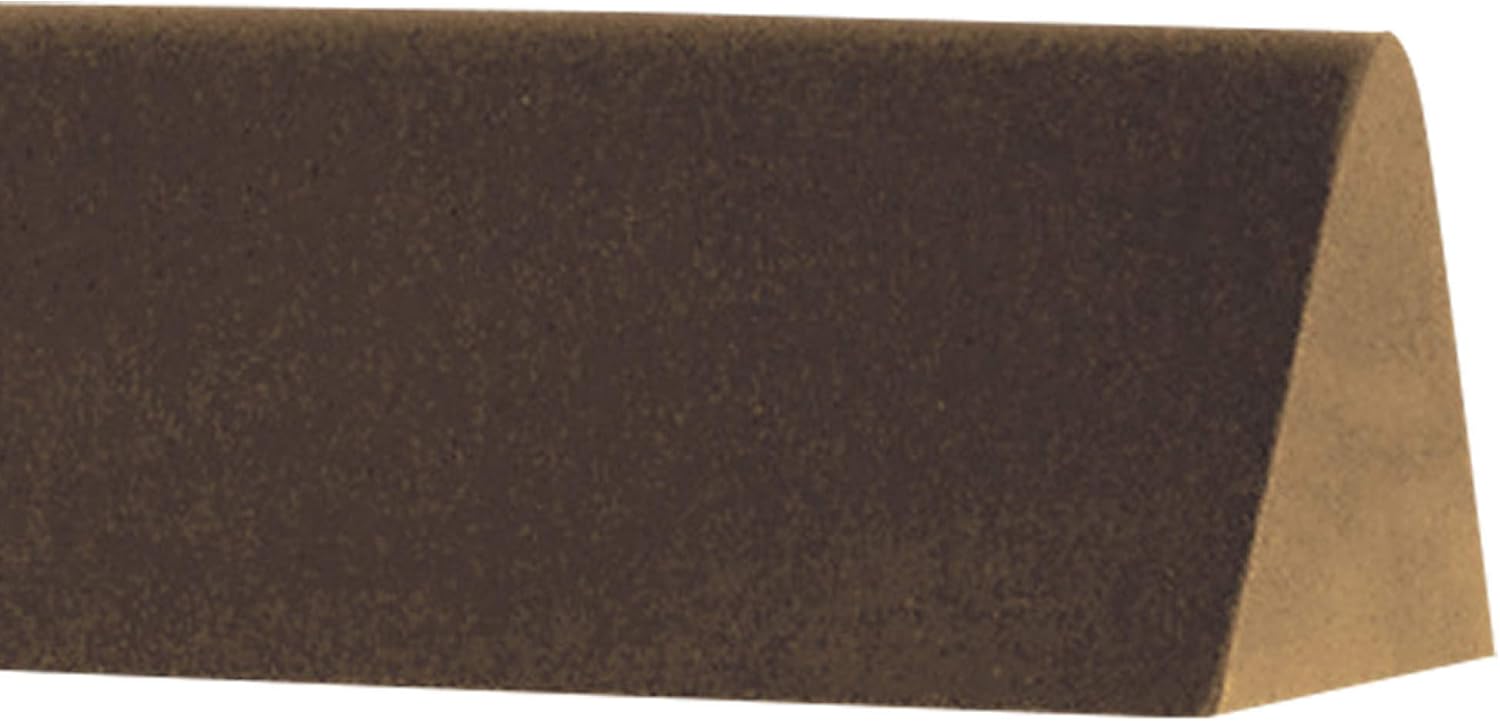 Lampworks 671 Pharmacy Floor Lamp, Bronze, 11W X 17D X 42H