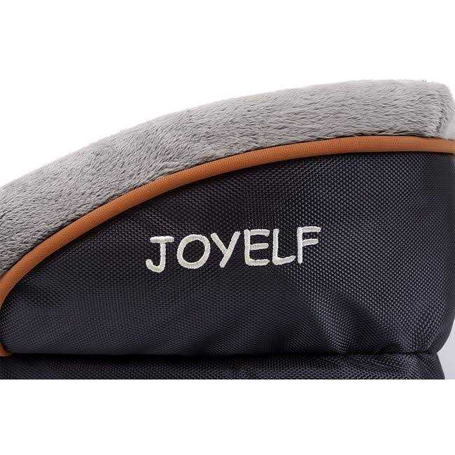 Joyelf Large Memory Foam Dog Bed, Orthopedic Dog Bed & Sofa with Removable Washable Cover and Squeaker Toy as Gift - Pet Supplies online store