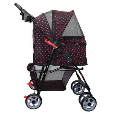 AmorosO Pet Stroller - Pet Supplies online store