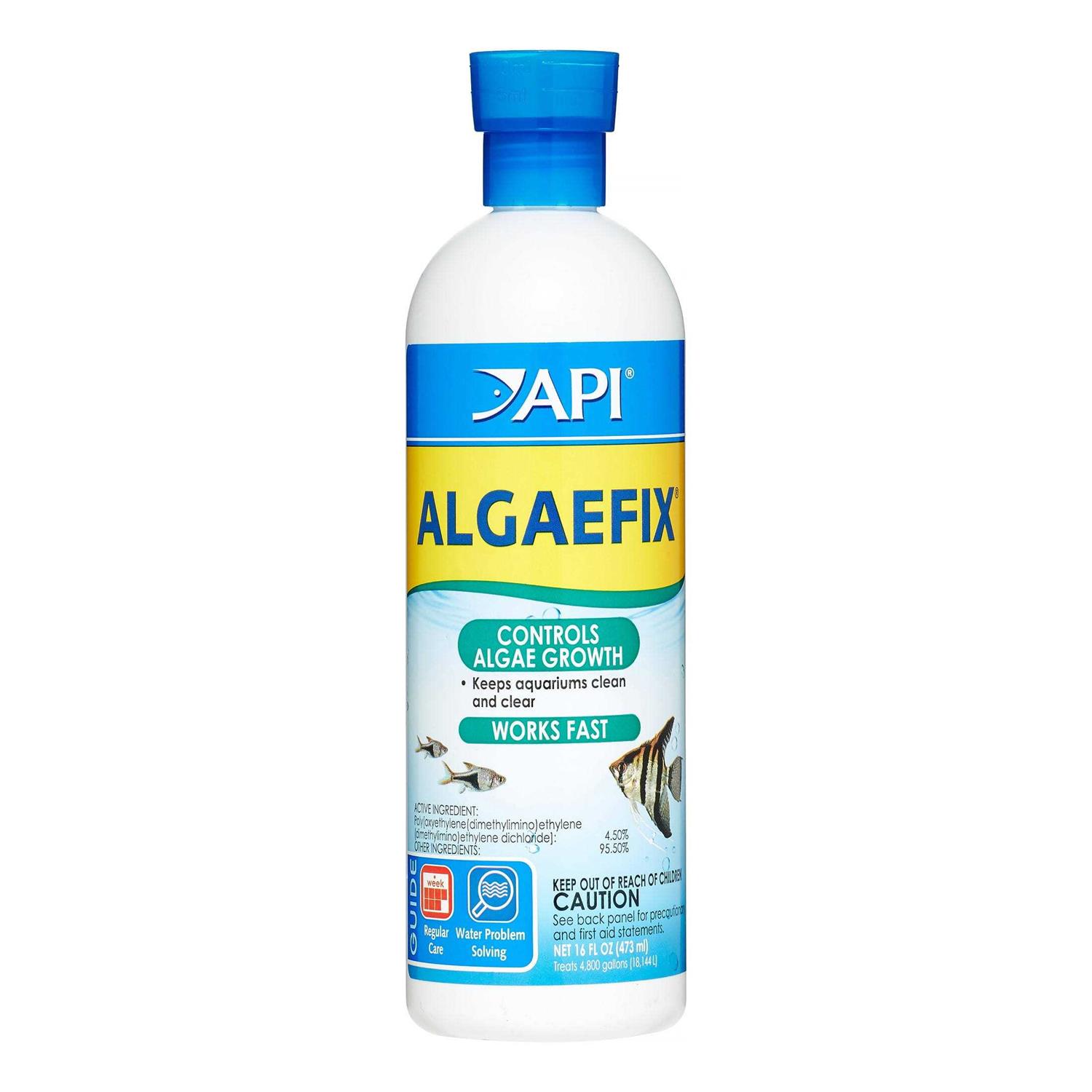 API AlgaeFix - Pet Supplies online store