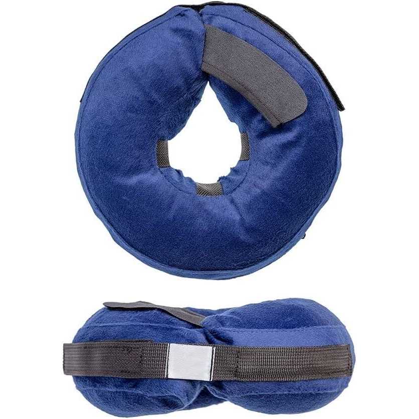 Calm Paws Basic Inflatable Collar - Pet Supplies online store