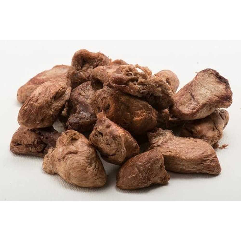 Fresh Is Best Freeze Dried Raw Chicken - Pet Supplies online store