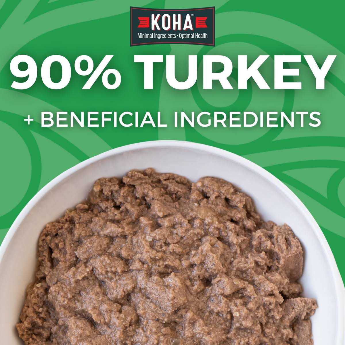 Koha Limited Ingredient Diet Canned Dog Food - Pet Supplies online store