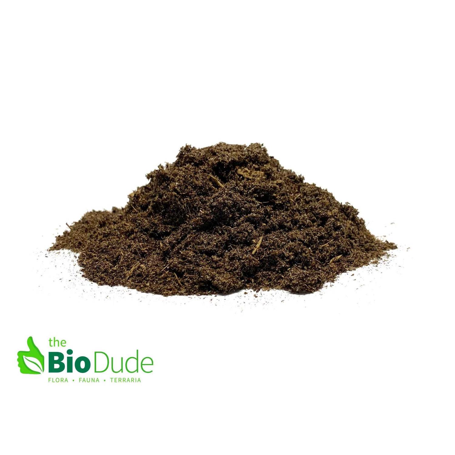 The Bio Dude Terra Firma 36 Quart Bag - Pet Supplies online store