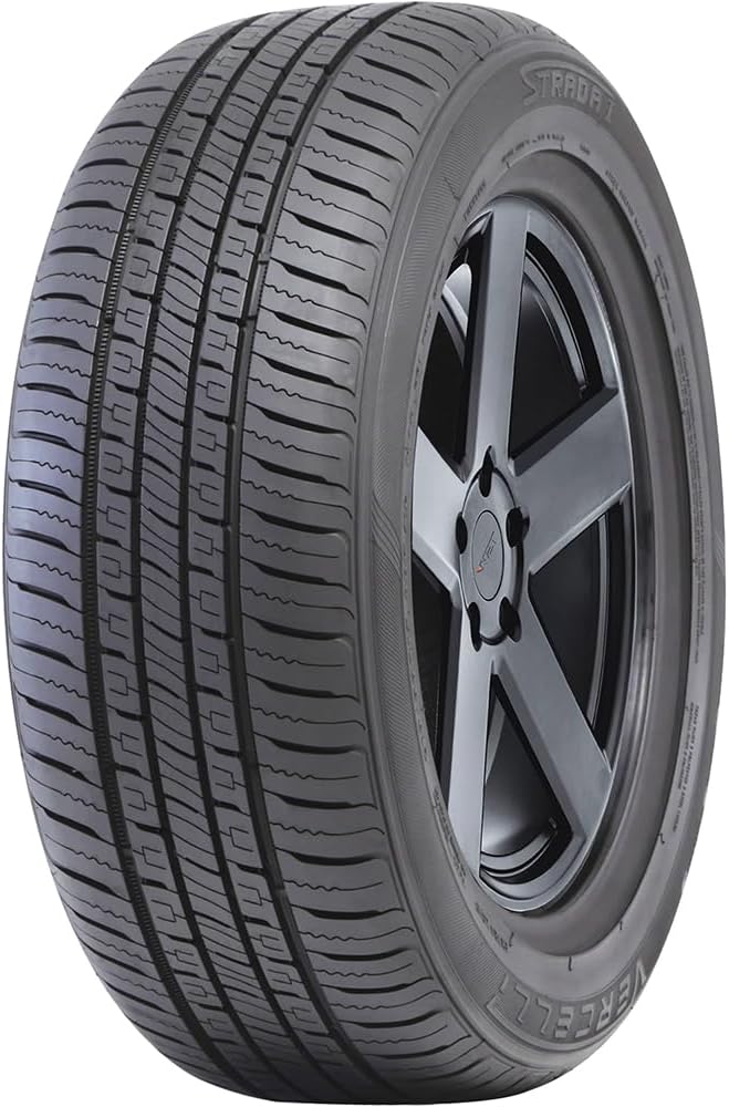 Vercelli Strada I Touring Radial Tire - 215/55R17 98V