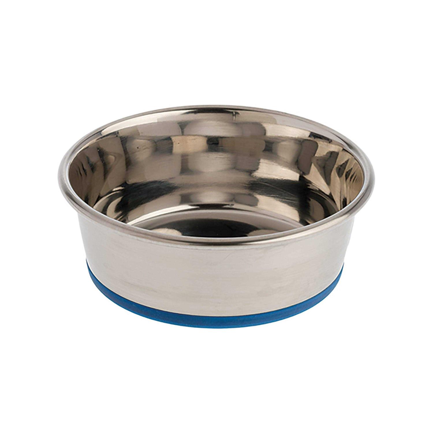 Durapet Stainless Steel Bowl - Pet Supplies online store