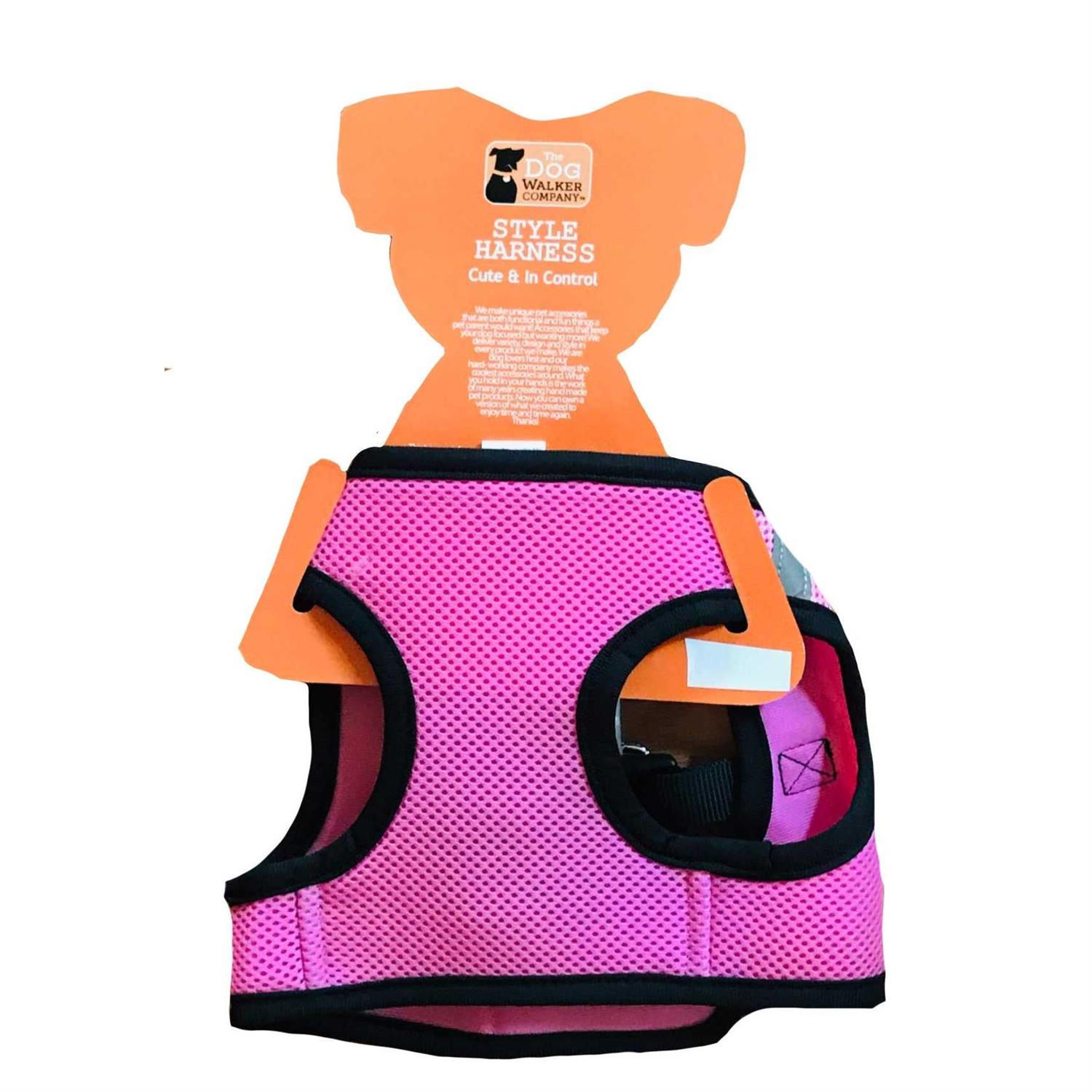 The Dog Walker Company The Dog walker Medium Style Harness - Pet Supplies online store