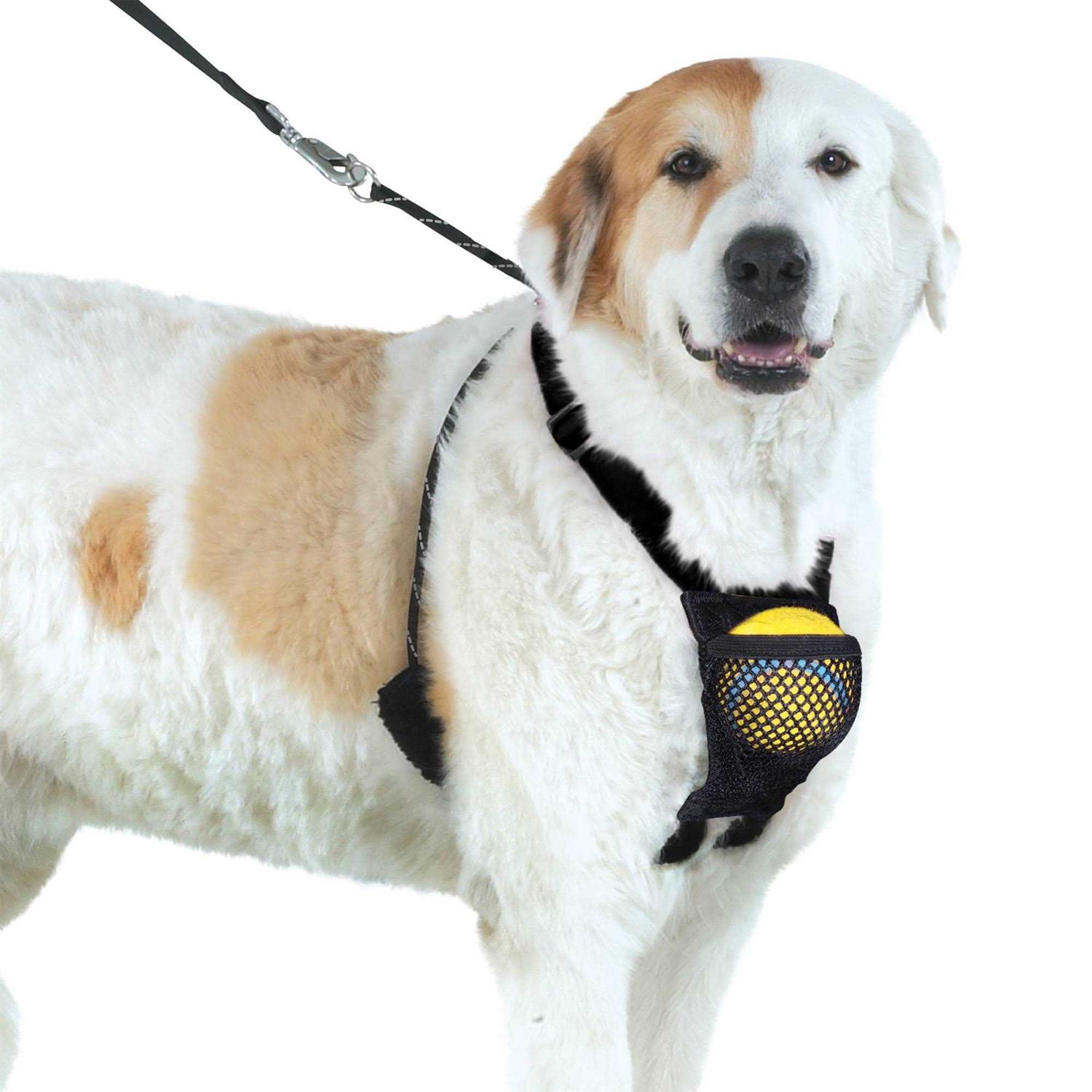 Sporn Stop-Pulling! Dog Harness - Pet Supplies online store