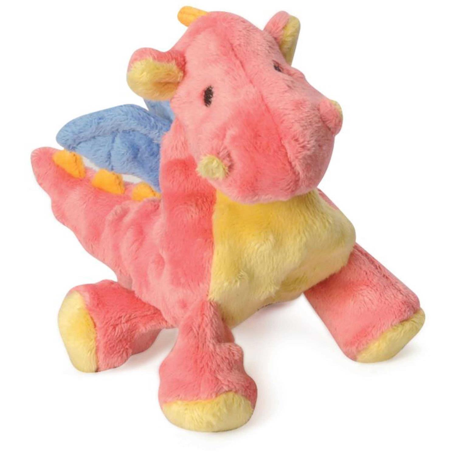 goDog Dragons Chew Guard Dog Toy - Pet Supplies online store