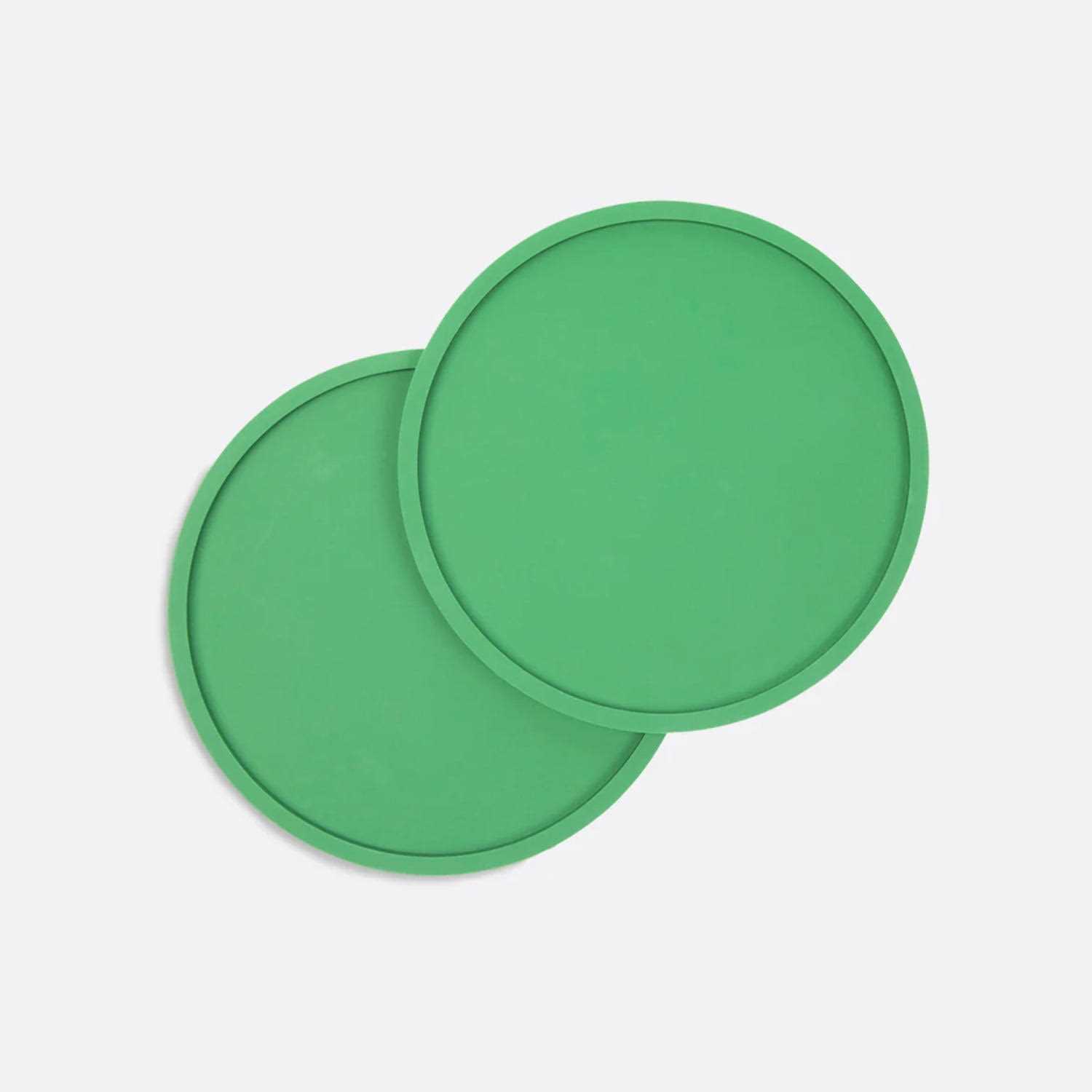 Waggo Habit Circle Dog Placemat - Pet Supplies online store