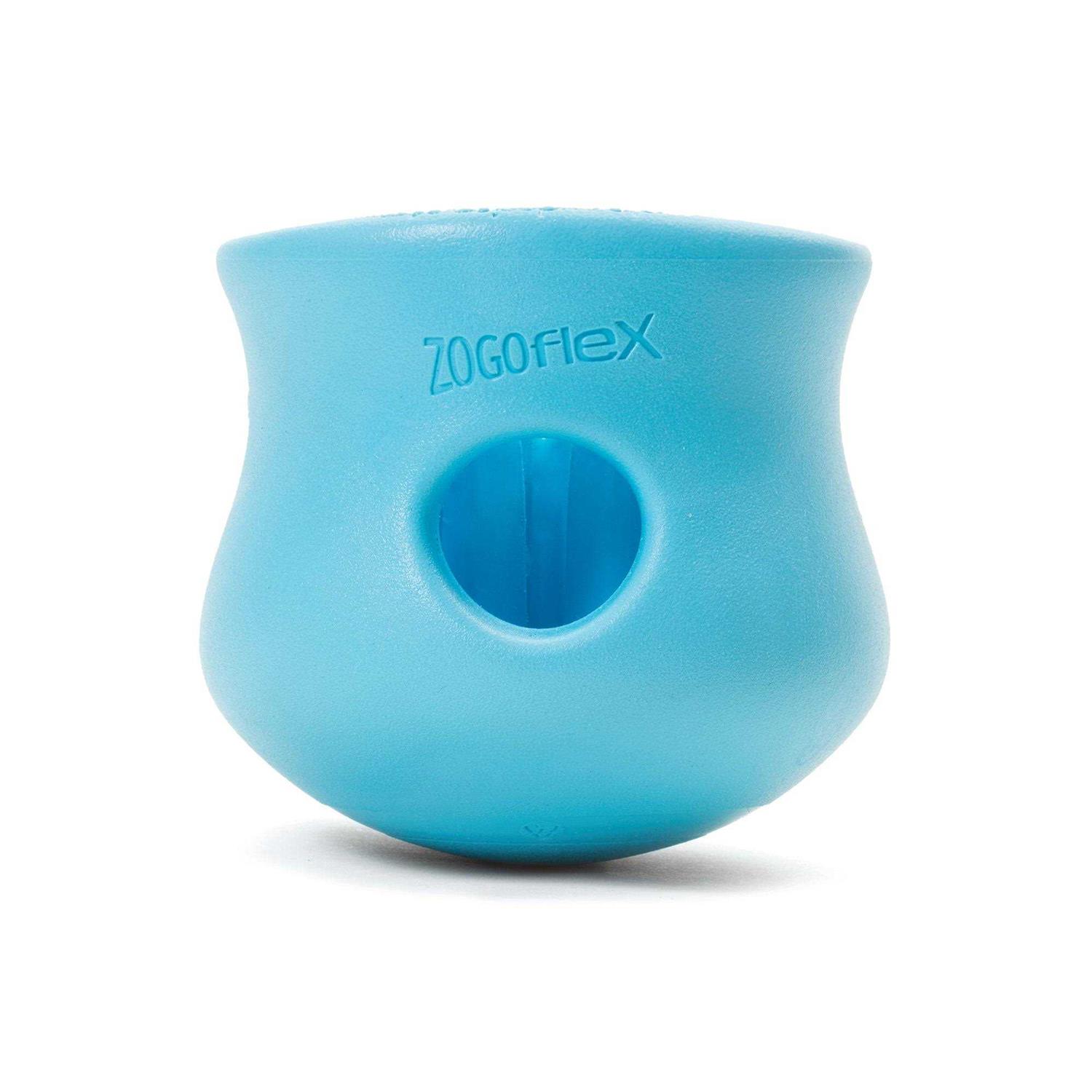 West Paw Toppl Dog Toy - Pet Supplies online store