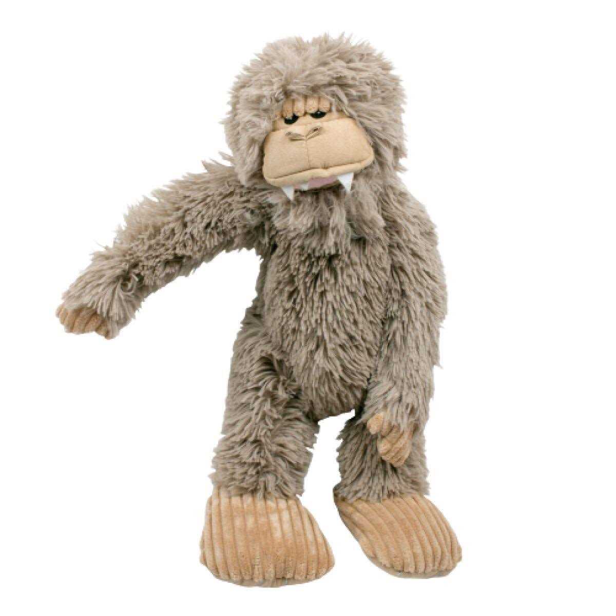 Tall Tails Stuffless Big Foot Dog Toy / 20 - Pet Supplies online store