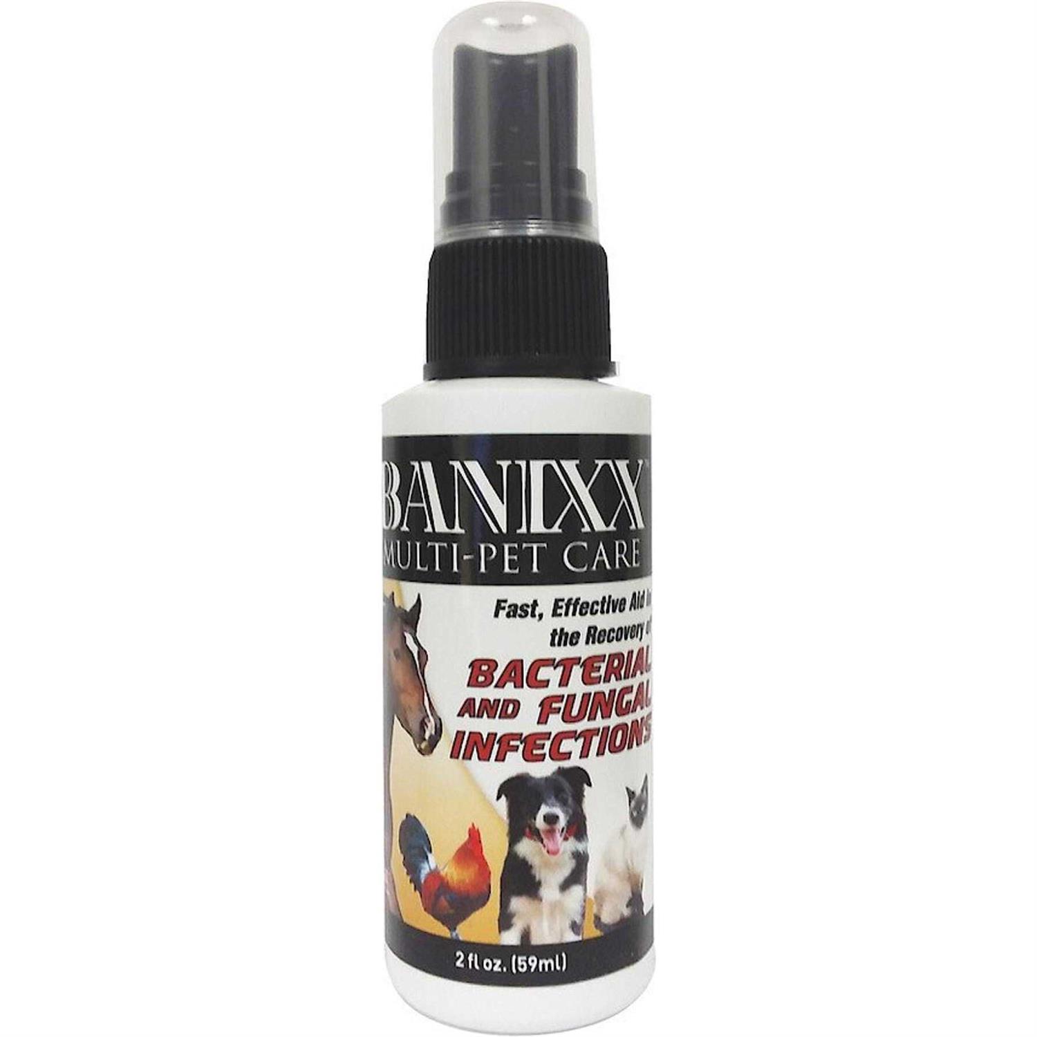 Banixx Pet Care 2 oz - Pet Supplies online store