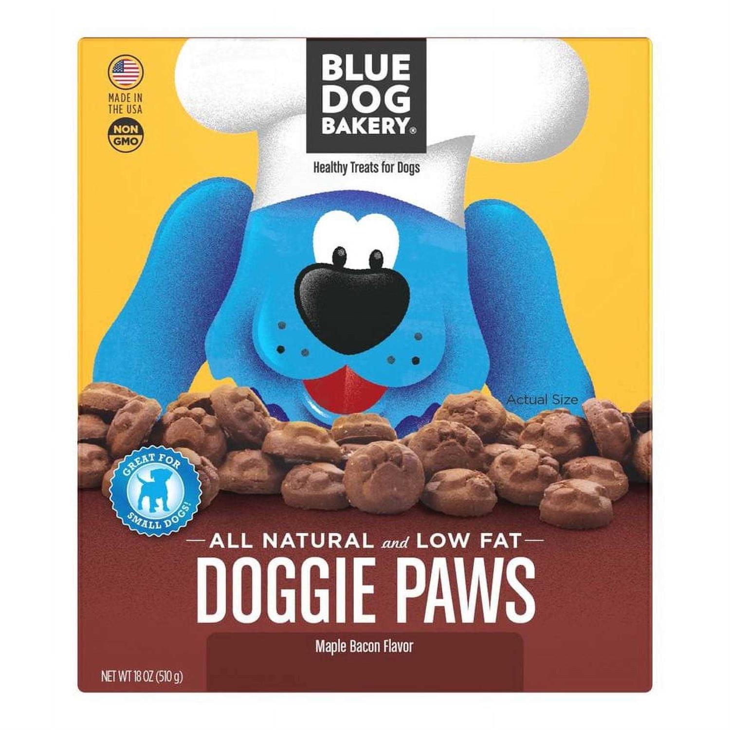 Blue Dog Bakery Treats for Dogs - Pet Supplies online store