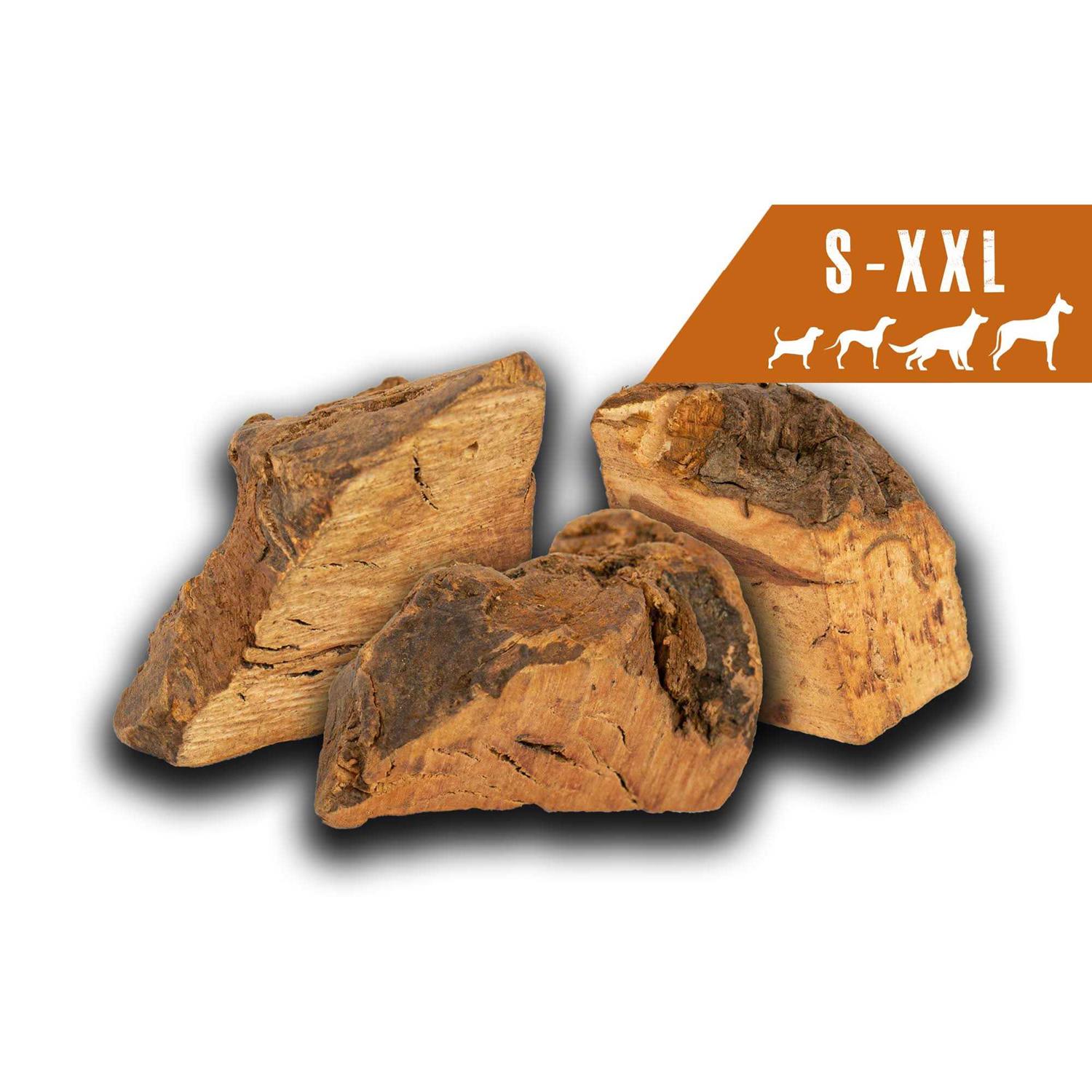 Wildfang Chew root from the tree heath for Dogs - Pet Supplies online store