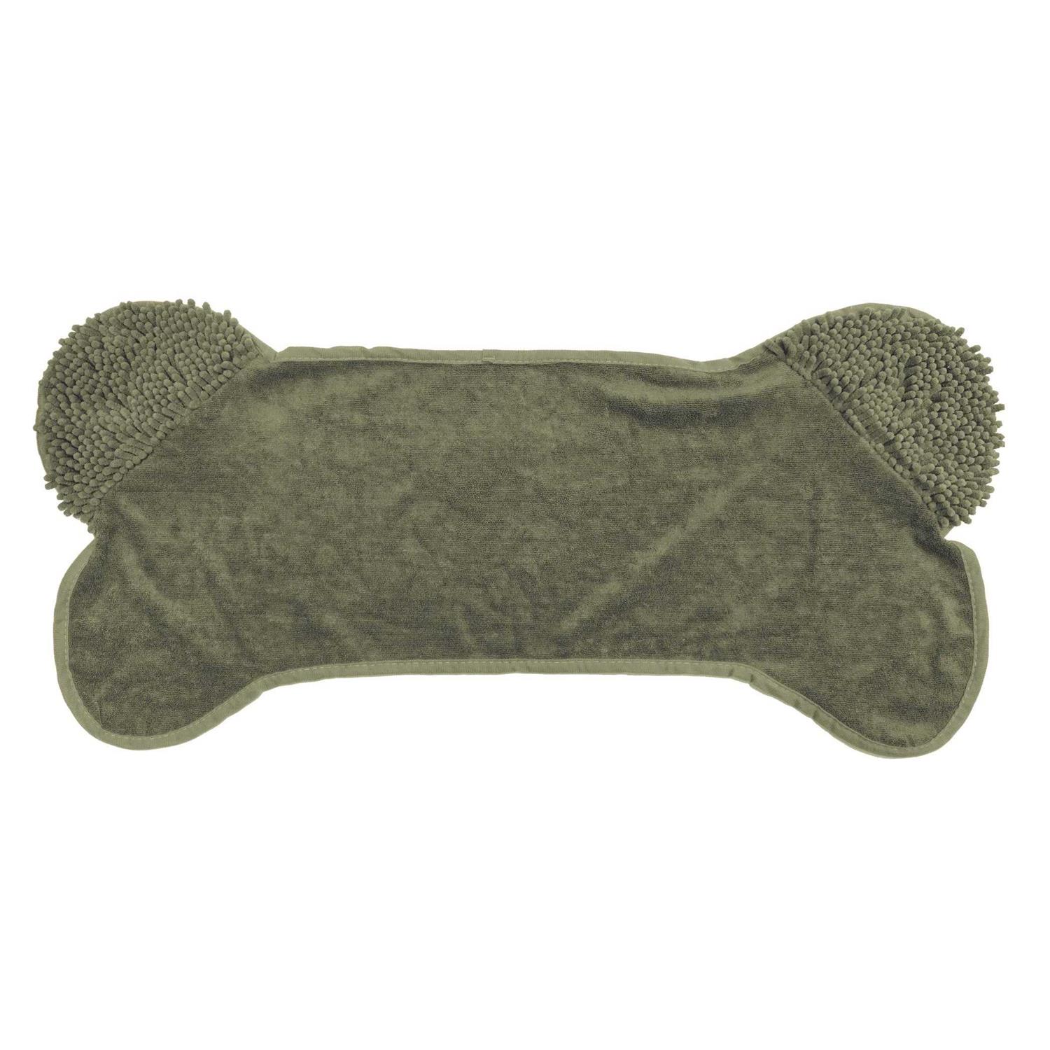 Clean Paws Towel Assorted - Pet Supplies online store