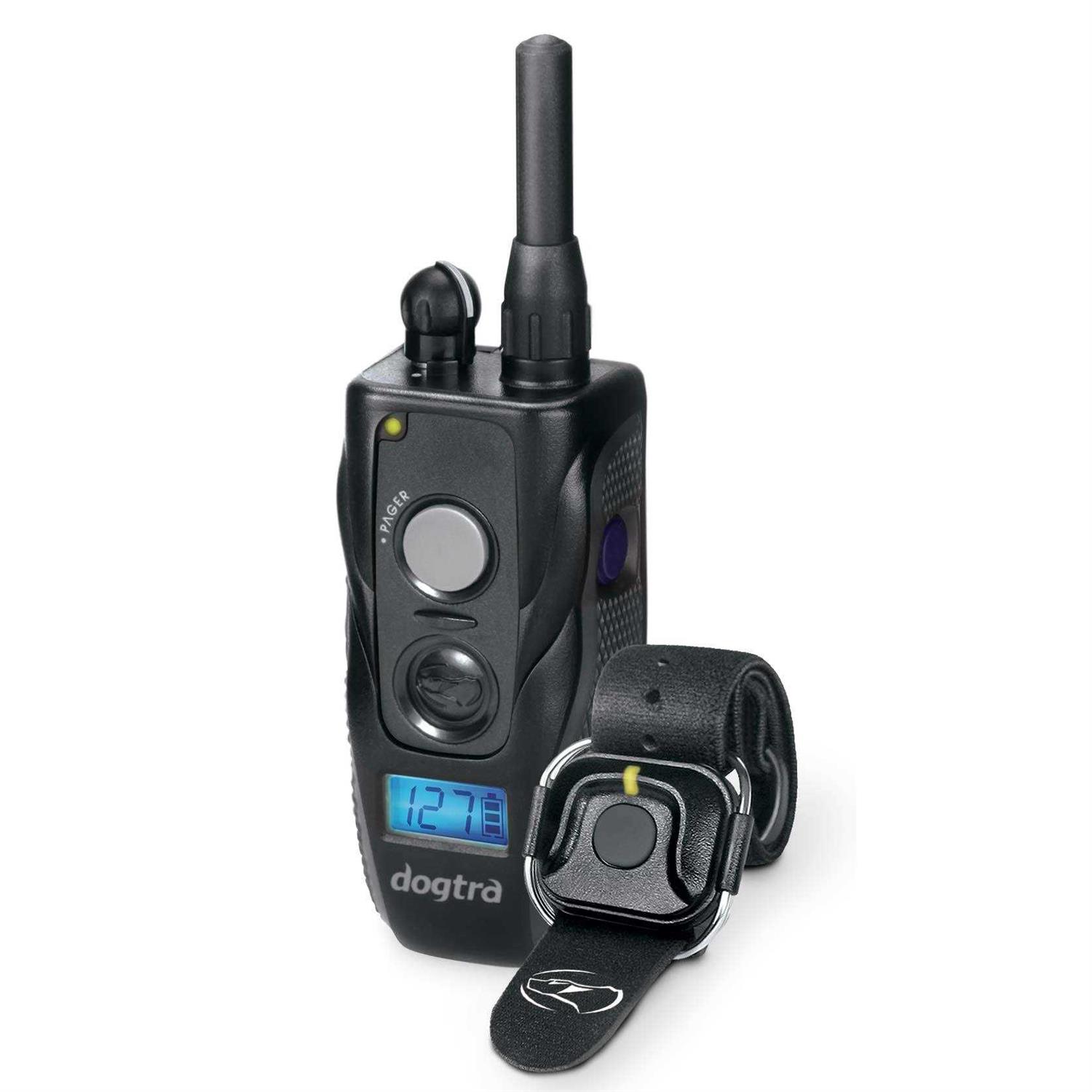 Dogtra ARC Handsfree Remote Controller Kit - Pet Supplies online store