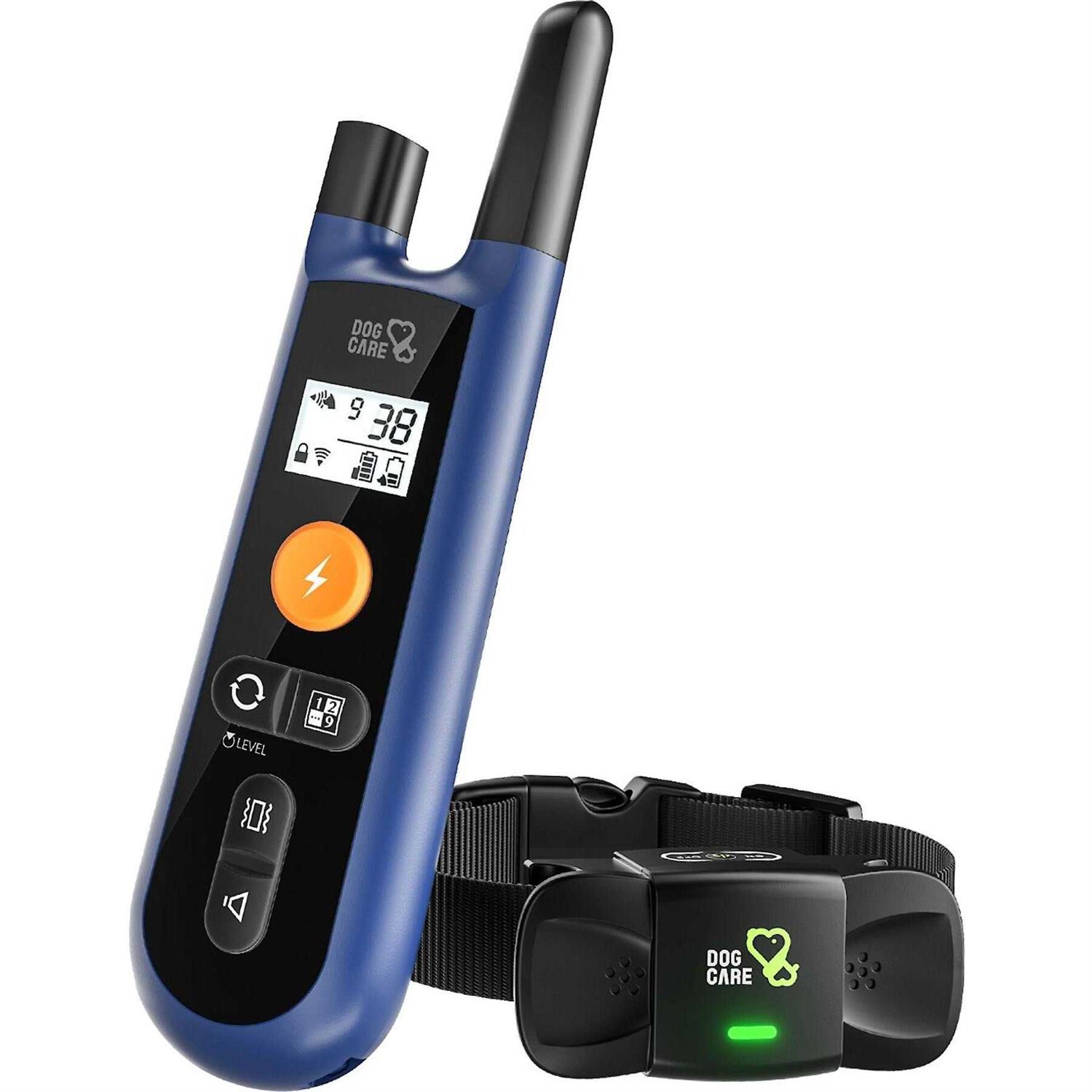 Dogcare TC-System-11 Dog Training System - Pet Supplies online store