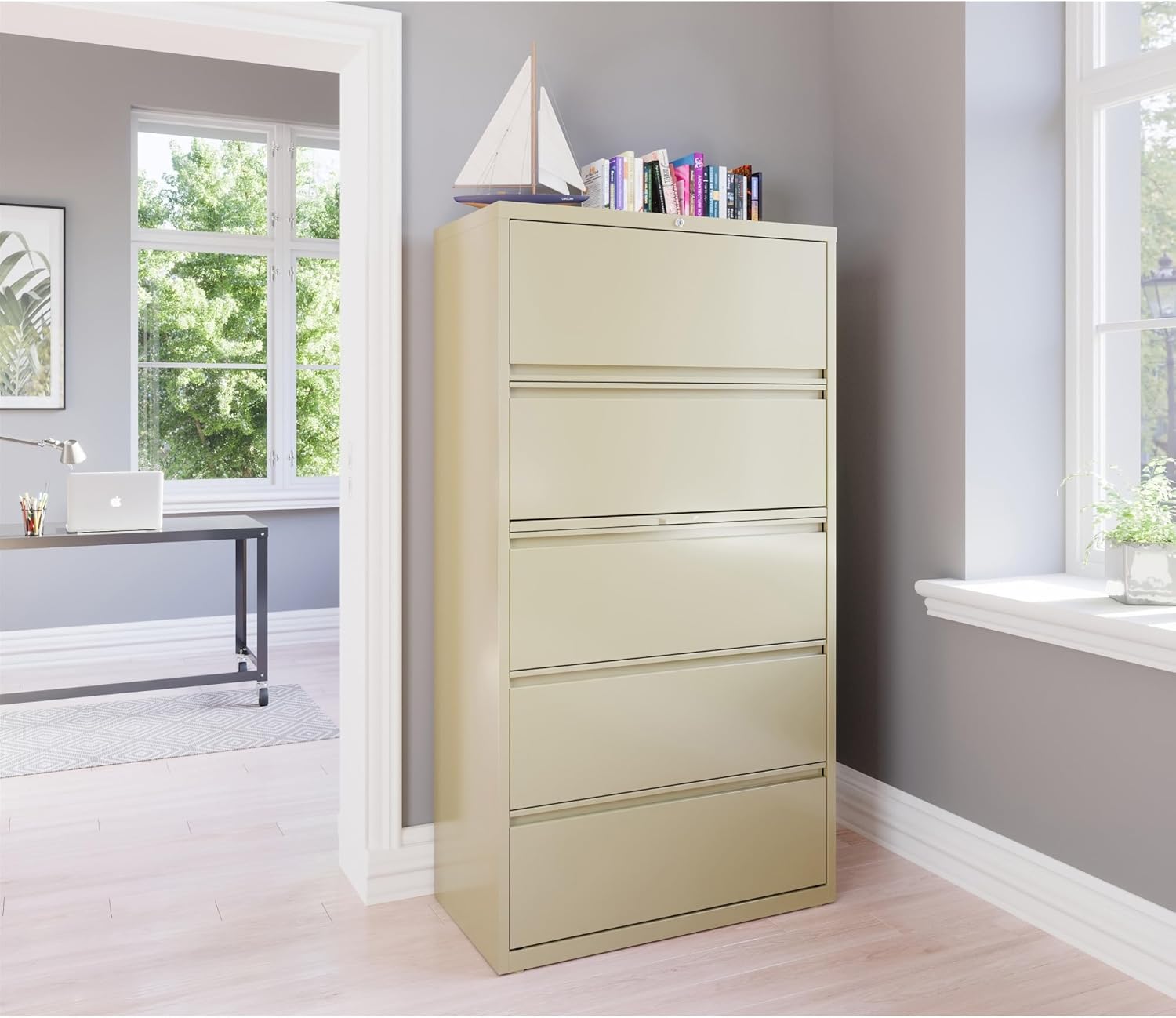 Lorell® Fortress 36