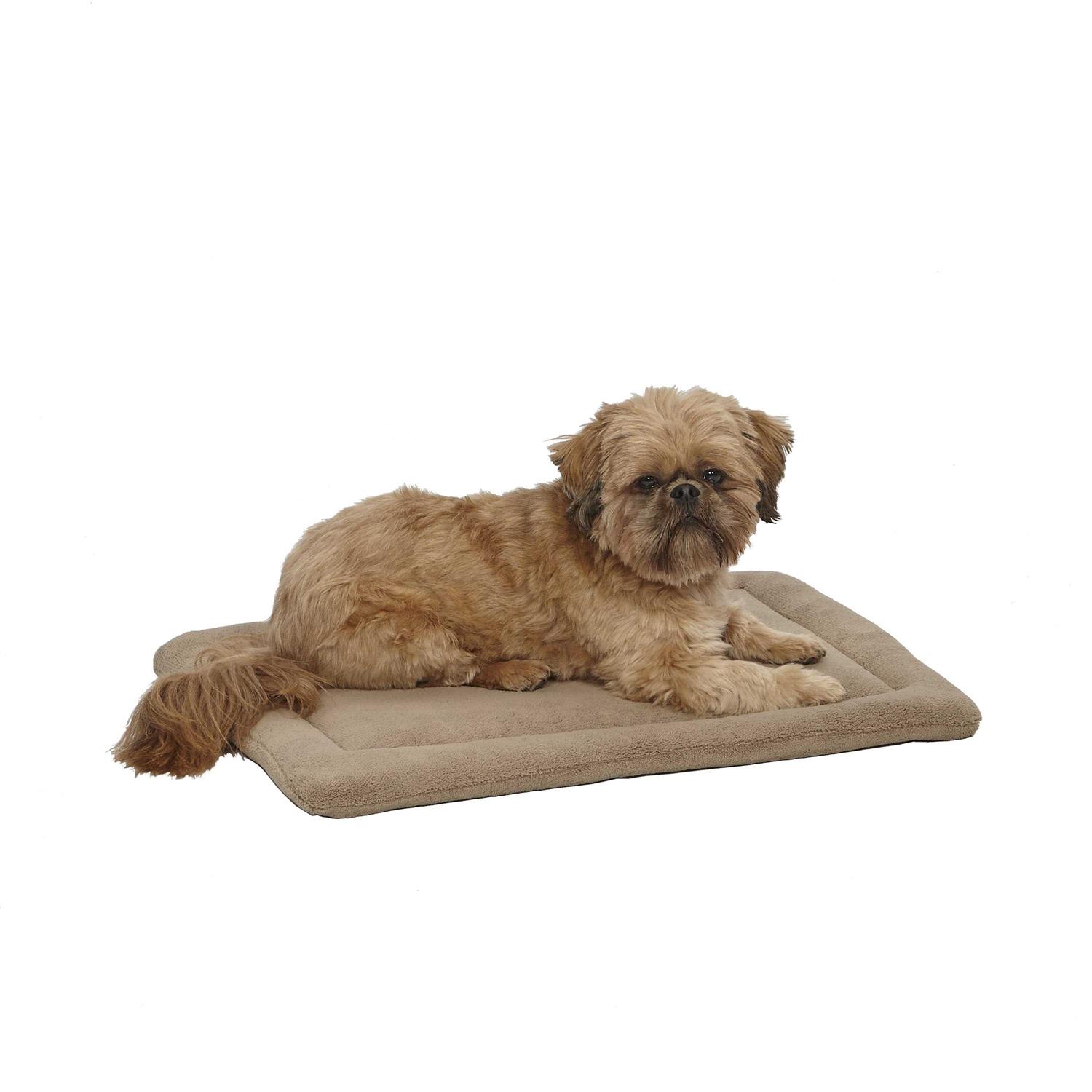 MidWest Deluxe Micro Terry Bed - Pet Supplies online store