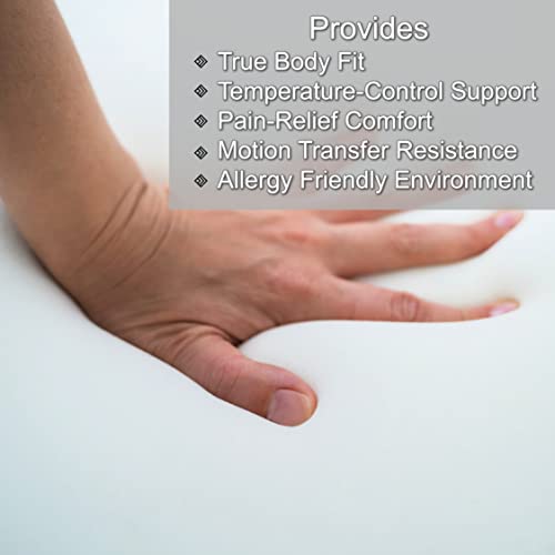 SleepReady Portable Floor Mattress & Guest Bed | 3