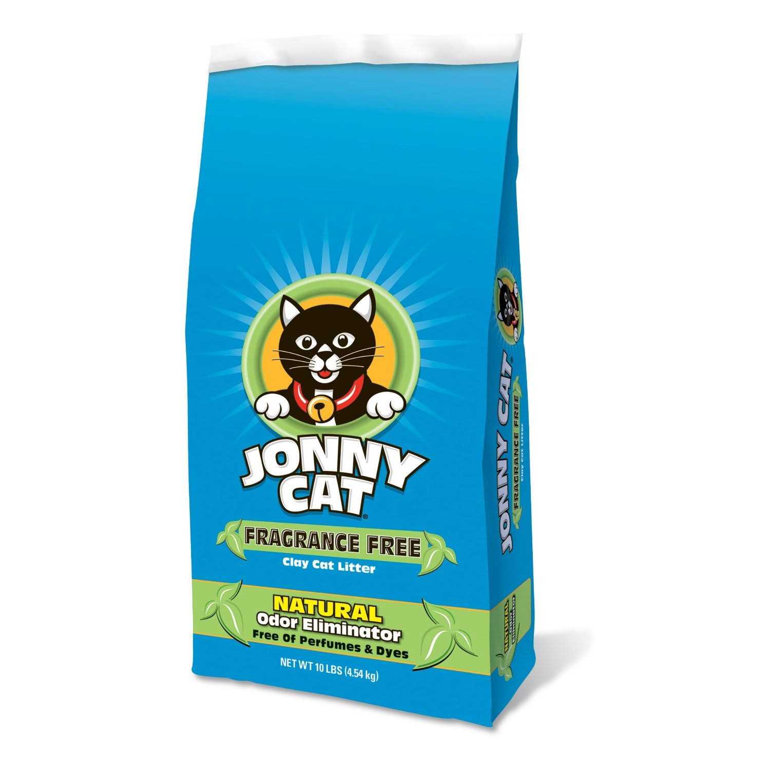 Jonny Cat Cat Litter - Pet Supplies online store