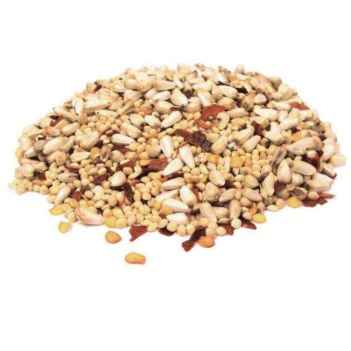 Brown's Bird Lovers Blend No Squirrels - Pet Supplies online store