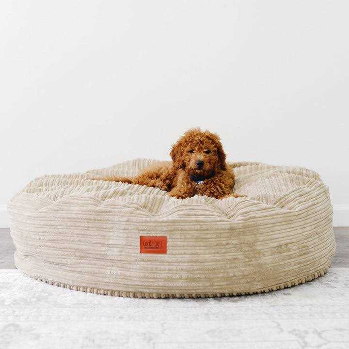 CordaRoy's Forever Dog Beds Terry Corduroy - Pet Supplies online store