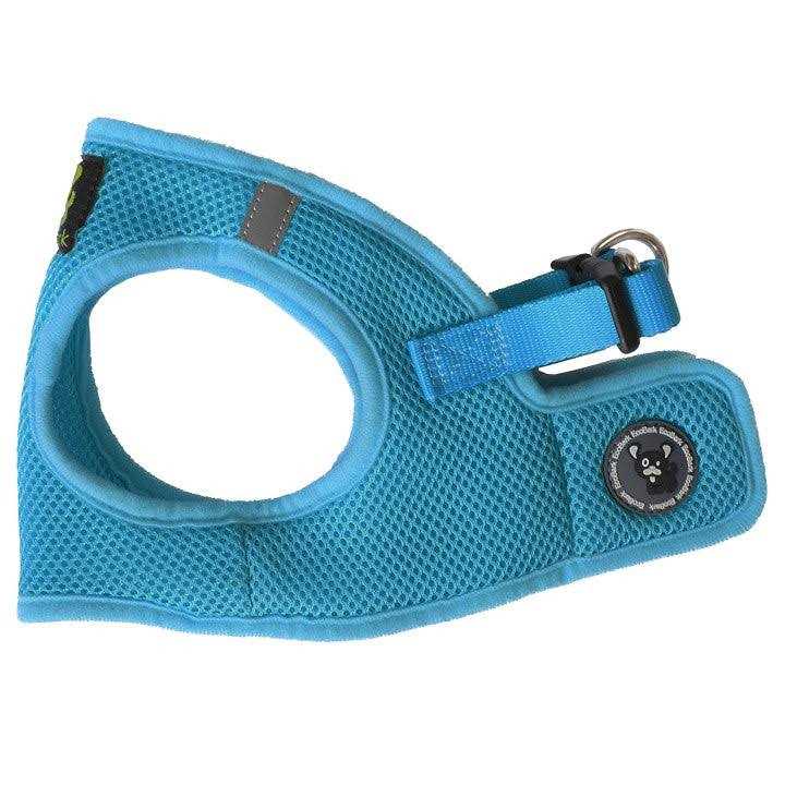 EcoBark Step in Dog Harness Soft Mesh Dog Harnesses and Small Dogs Eco-Friendly - Pet Supplies online store