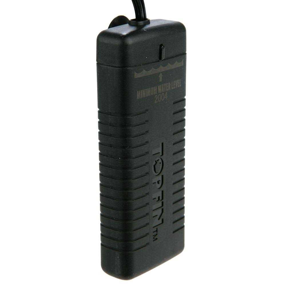 Top Fin Betta Aquarium Tank Heater - Pet Supplies online store